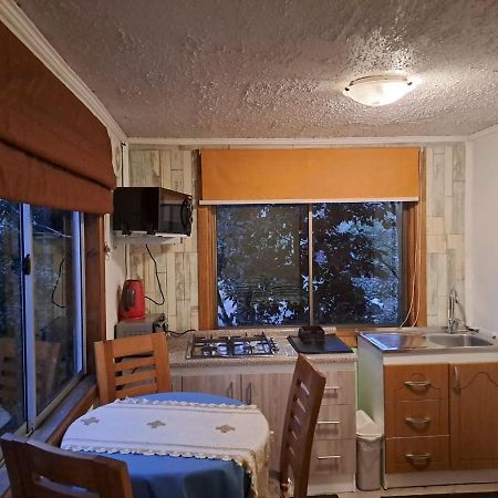 Cabanas Portal Del Rio Βιγιαρίκα Εξωτερικό φωτογραφία